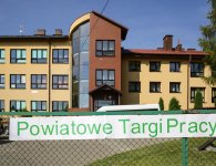41. Powiatowe Targi Pracy