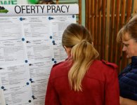 41. Powiatowe Targi Pracy