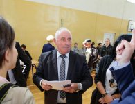 41. Powiatowe Targi Pracy