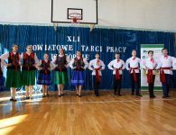 41. Powiatowe Targi Pracy