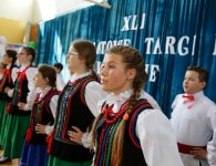 41. Powiatowe Targi Pracy