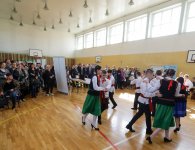 41. Powiatowe Targi Pracy