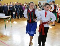 41. Powiatowe Targi Pracy