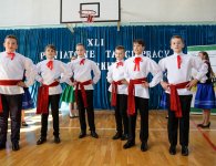 41. Powiatowe Targi Pracy