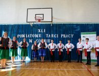 41. Powiatowe Targi Pracy