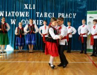 41. Powiatowe Targi Pracy