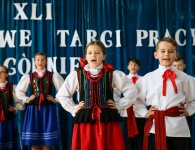 41. Powiatowe Targi Pracy
