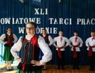 41. Powiatowe Targi Pracy