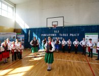 41. Powiatowe Targi Pracy