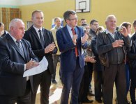 41. Powiatowe Targi Pracy