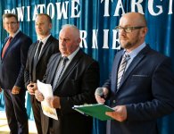 41. Powiatowe Targi Pracy