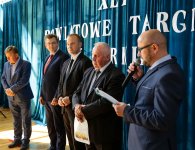 41. Powiatowe Targi Pracy