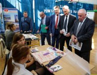 41. Powiatowe Targi Pracy