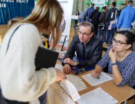 41. Powiatowe Targi Pracy