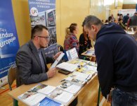 41. Powiatowe Targi Pracy