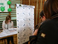 41. Powiatowe Targi Pracy