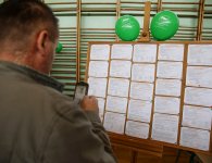 41. Powiatowe Targi Pracy