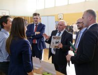 41. Powiatowe Targi Pracy