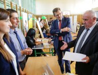 41. Powiatowe Targi Pracy