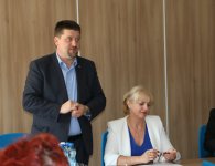 Narada dyrektorów