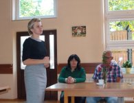 Posiedzenie Powaitowej Rady w Chmielniku