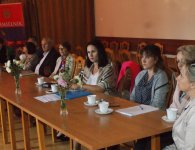 Posiedzenie Powaitowej Rady w Chmielniku