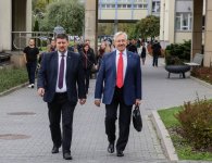Inauguracja roku akademickiego na Politechnice Świętokrzyskiej
