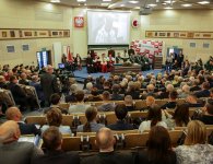 Inauguracja roku akademickiego na Politechnice Świętokrzyskiej
