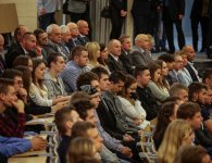 Inauguracja roku akademickiego na Politechnice Świętokrzyskiej