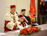 Inauguracja nowego roku akademickiego na UJK