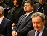 Inauguracja nowego roku akademickiego na UJK