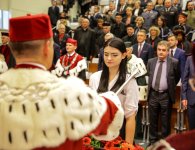 Inauguracja nowego roku akademickiego na UJK