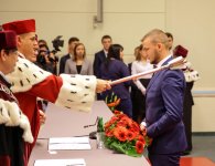 Inauguracja nowego roku akademickiego na UJK