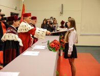 Inauguracja nowego roku akademickiego na UJK