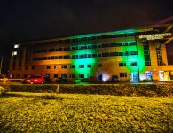 Włączyliśmy się do akcji #17milionów prowadzonej przez fundację „Kolorowy Świat”