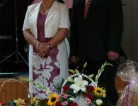 Jubileusz Zespołu Wincentowianie