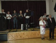 Jubileusz Zespołu Wincentowianie