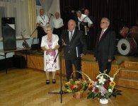 Jubileusz Zespołu Wincentowianie
