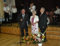 Jubileusz Zespołu Wincentowianie