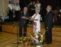 Jubileusz Zespołu Wincentowianie