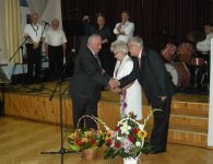 Jubileusz Zespołu Wincentowianie
