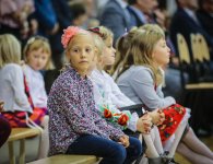 Otwarcie kompleksu sportowego w Zaborowicach