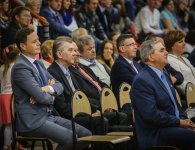 Otwarcie kompleksu sportowego w Zaborowicach