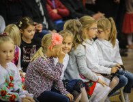 Otwarcie kompleksu sportowego w Zaborowicach