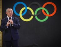 Otwarcie kompleksu sportowego w Zaborowicach