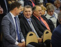 Otwarcie kompleksu sportowego w Zaborowicach