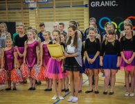 Otwarcie kompleksu sportowego w Zaborowicach