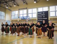 Otwarcie kompleksu sportowego w Zaborowicach