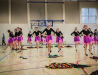 Otwarcie kompleksu sportowego w Zaborowicach