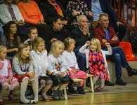 Otwarcie kompleksu sportowego w Zaborowicach
